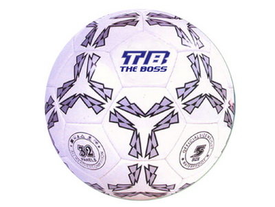 Match Soccer Ball